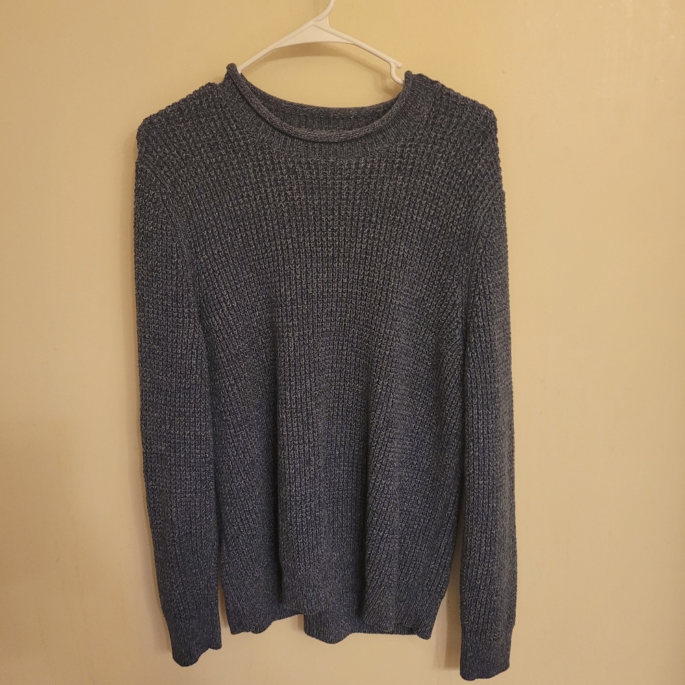 COPY - LL BEAN SWEATER